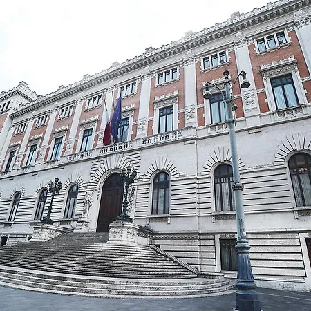 Lejlighed Domus Parliament *