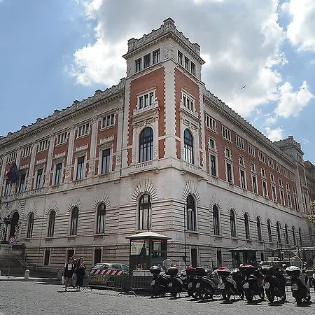 Domus Parliament Lejlighed *